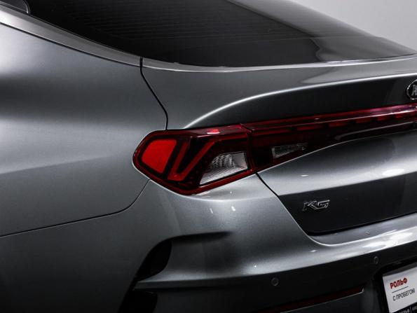 Kia K5 III с пробегом 2020 года, цена 2 470 000 рублей, 86894 км, седан, Автокод Объявления