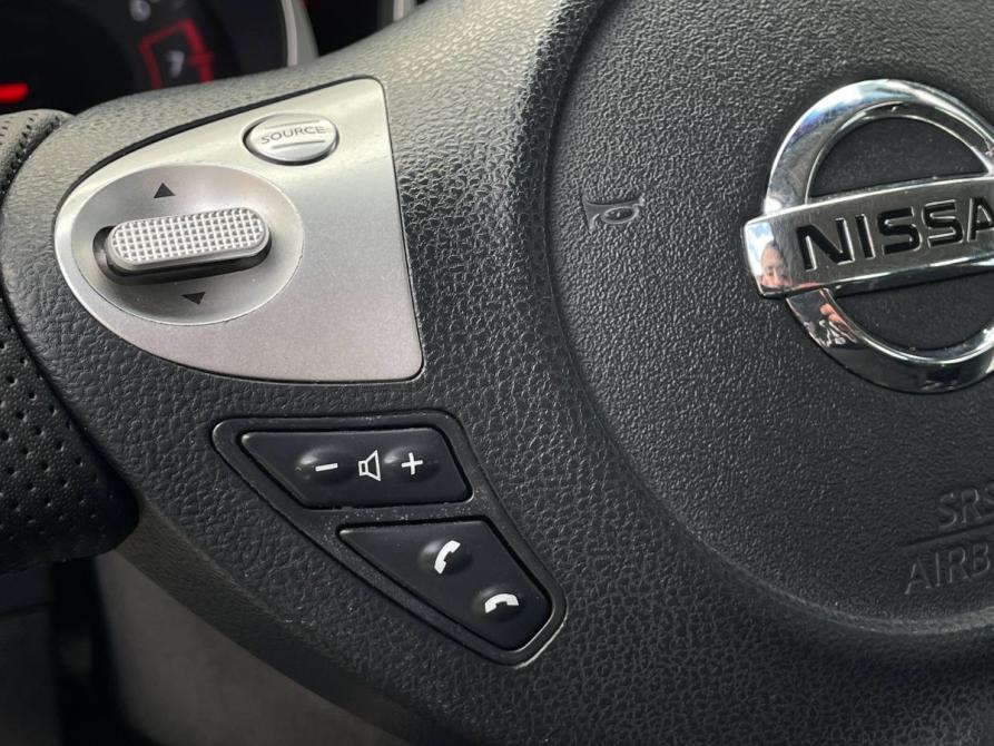 Nissan Juke I Стерлитамак  - изображение 26