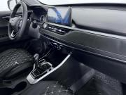 Chery Tiggo 4 Pro I Рестайлинг Ростов-на-Дону  - изображение 31