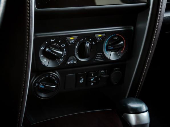 Toyota Fortuner II с пробегом 2018 года, цена 3 700 000 рублей, 132087 км, внедорожник, Автокод Объявления