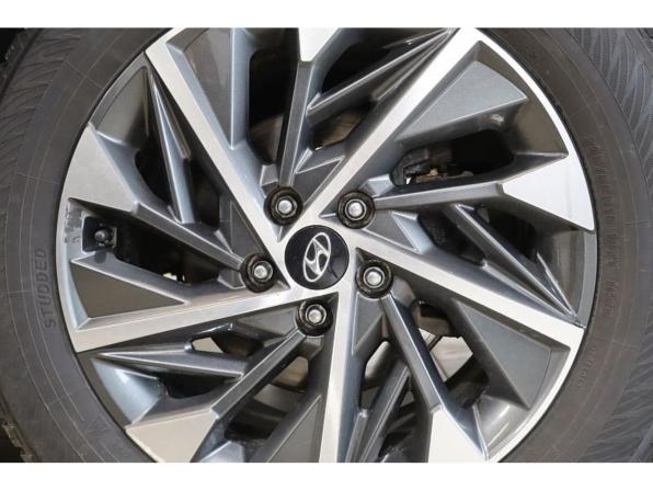 Hyundai Tucson IV с пробегом 2023 года, цена 3 199 000 рублей, 103685 км, внедорожник, Автокод Объявления