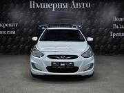 Hyundai Solaris I Краснодар  - изображение 28
