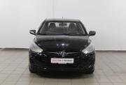 Hyundai Solaris I Астрахань  - изображение 23