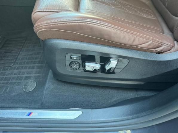 BMW X5 IV (G05/G18) с пробегом 2019 года, цена 7 700 000 рублей, 66992 км, внедорожник, Автокод Объявления