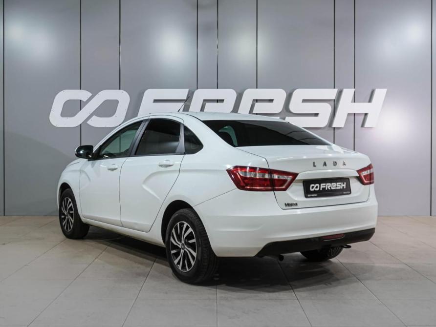 Lada (ВАЗ) Vesta I Воронеж  - изображение 2