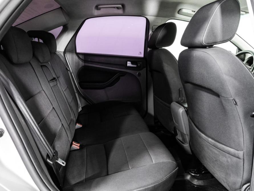 Ford Focus II Рестайлинг Санкт-Петербург  - изображение 15