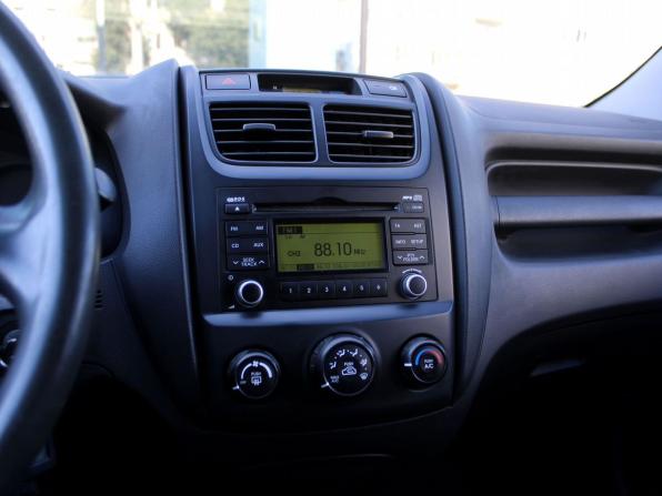 Kia Sportage II Рестайлинг с пробегом 2009 года, цена 975 000 рублей, 225450 км, внедорожник, Автокод Объявления