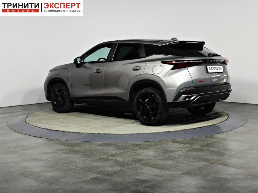 Omoda C5 I Белгород  - изображение 7