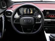Geely Coolray I Тюмень  - изображение 45