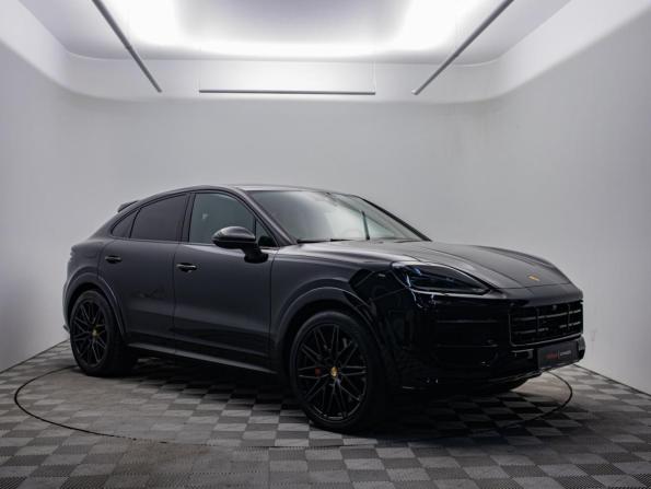 Porsche Cayenne III Рестайлинг с пробегом 2023 года, цена 16 900 000 рублей, 33734 км, внедорожник, Автокод Объявления