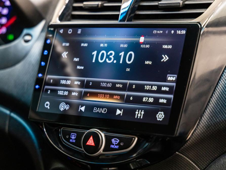Hyundai Solaris I Волгоград  - изображение 29