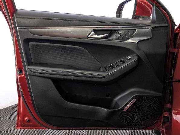Haval Jolion I с пробегом 2021 года, цена 1 200 000 рублей, 213385 км, внедорожник, Автокод Объявления