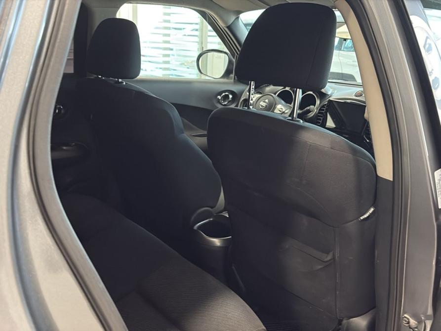 Nissan Juke I Омск  - изображение 13