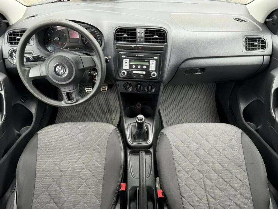 Volkswagen Polo V Набережные Челны  - изображение 14