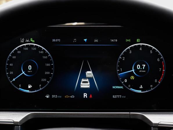Chery Arrizo 8 с пробегом 2023 года, цена 2 230 000 рублей, 52770 км, седан, Автокод Объявления