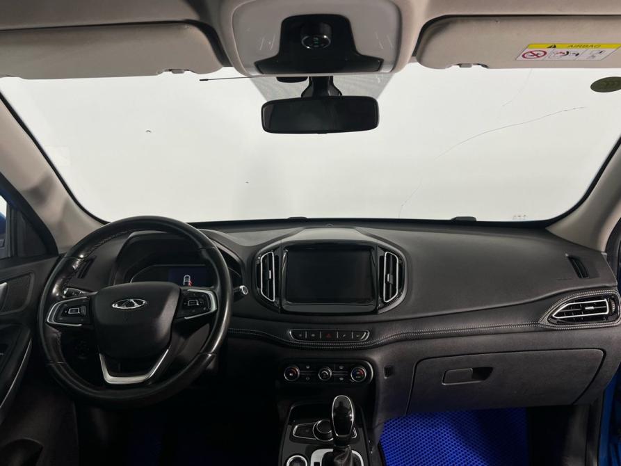 Chery Tiggo 7 I Архангельск  - изображение 14