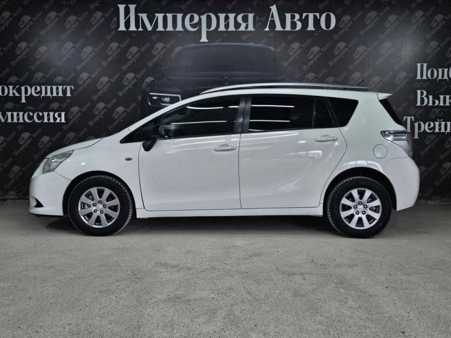 Toyota Verso I Краснодар  - изображение 4