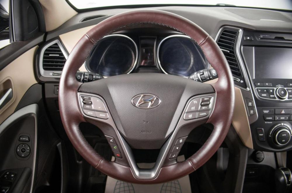Hyundai Santa Fe III Пермь  - изображение 14
