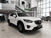 Mazda CX-5 I Рестайлинг Казань  - изображение 25