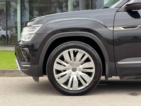 Volkswagen Teramont I Рестайлинг (China Market) с пробегом 2022 года, цена 4 800 000 рублей, 42639 км, внедорожник, Автокод Объявления