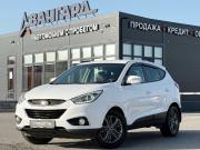 Hyundai ix35 I Рестайлинг Волгоград  - изображение 31