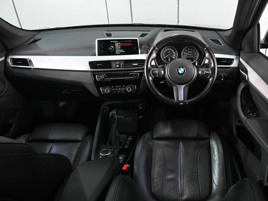 BMW X1 II (F48) Ростов-на-Дону  - изображение 6