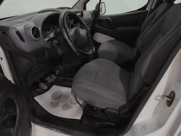 Citroen Berlingo II с пробегом 2012 года, цена 550 000 рублей, 185104 км, компактвэн, Автокод Объявления
