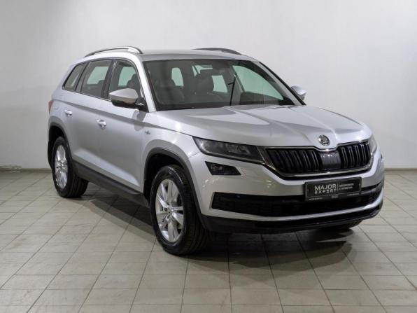 Skoda Kodiaq I с пробегом 2021 года, цена 3 200 000 рублей, 65434 км, внедорожник, Автокод Объявления