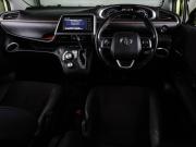 Toyota Sienta II Рестайлинг Воронеж  - изображение 26