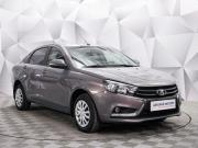 Lada (ВАЗ) Vesta I Ульяновск  - изображение 28
