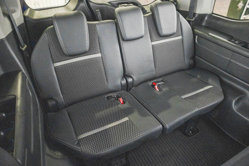 Honda Stepwgn V Барнаул  - изображение 22