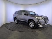 Toyota Land Cruiser Prado 150 Series Рестайлинг 3 Москва  - изображение 33