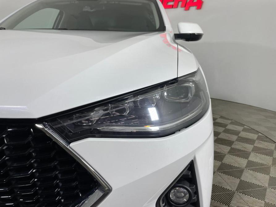 Haval F7x I Воронеж  - изображение 8