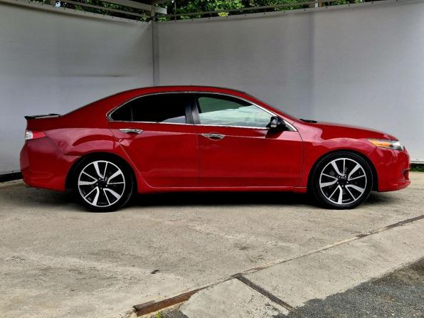 Honda Accord VIII с пробегом 2008 года, цена 1 100 000 рублей, 217262 км, седан, Автокод Объявления