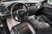 BMW 5 серии VI (F10/F11/F07) Рестайлинг Красноярск  - изображение 33