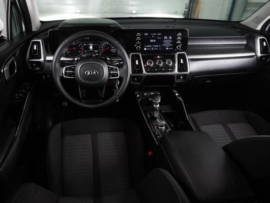 Kia Sorento IV Воронеж  - изображение 6