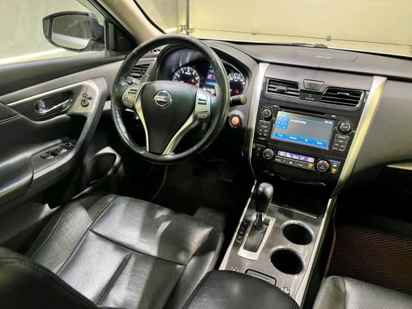 Nissan Teana III с пробегом 2014 года, цена 1 300 000 рублей, 203379 км, седан, Автокод Объявления