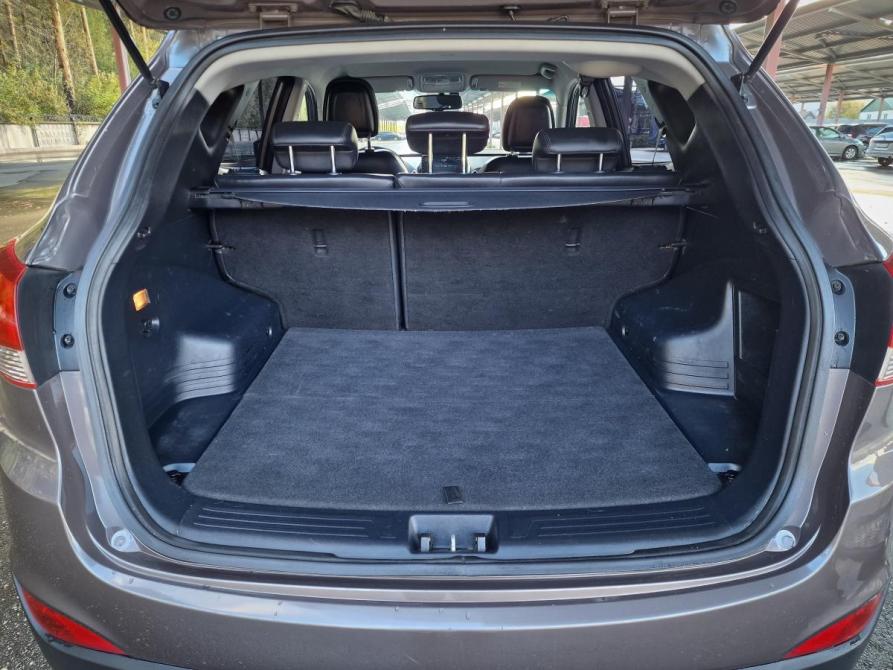 Hyundai ix35 I Екатеринбург  - изображение 15