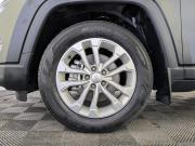 Jeep Compass II Рестайлинг Москва  - изображение 42