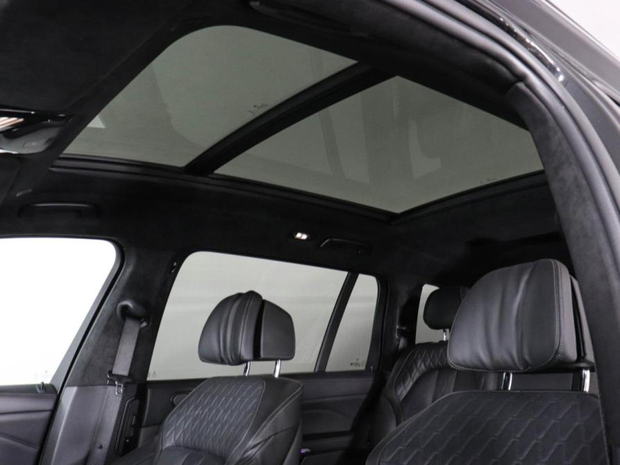 BMW X7 I (G07) Химки  - изображение 16