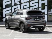 Volkswagen T-Cross I Волгоград  - изображение 25