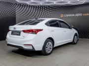Hyundai Solaris II Самара  - изображение 23