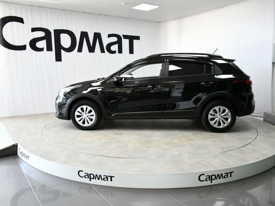 Kia Rio IV Рестайлинг Новосибирск  - изображение 4