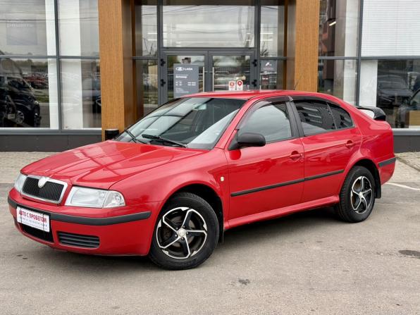 Skoda Octavia I (A4) Рестайлинг с пробегом 2006 года, цена 269 000 рублей, 329650 км, лифтбек, Автокод Объявления