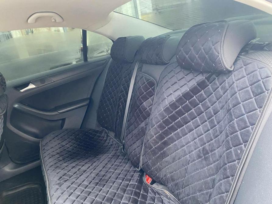 Volkswagen Jetta VI Рестайлинг Ульяновск  - изображение 18