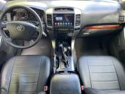 Toyota Land Cruiser Prado 120 Series Рестайлинг Вологда  - изображение 41