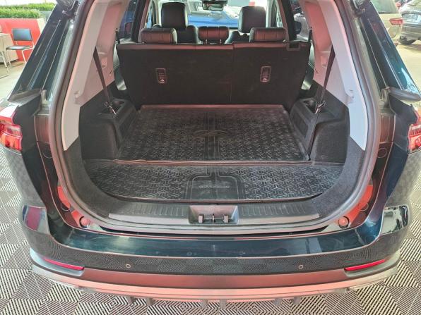 Chery Tiggo 8 Pro Max I Рестайлинг с пробегом 2024 года, цена 2 399 000 рублей, 32753 км, внедорожник, Автокод Объявления