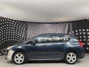 Peugeot 3008 I Новосибирск  - изображение 30