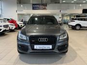Audi Q5 I (8R) Рестайлинг Москва  - изображение 31