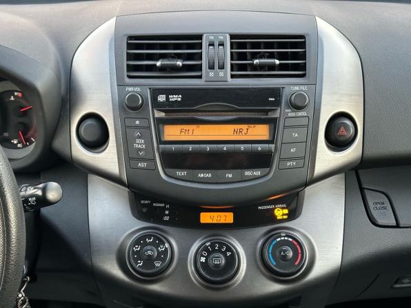 Toyota RAV4 III (XA30) Рестайлинг с пробегом 2012 года, цена 1 498 000 рублей, 113222 км, внедорожник, Автокод Объявления